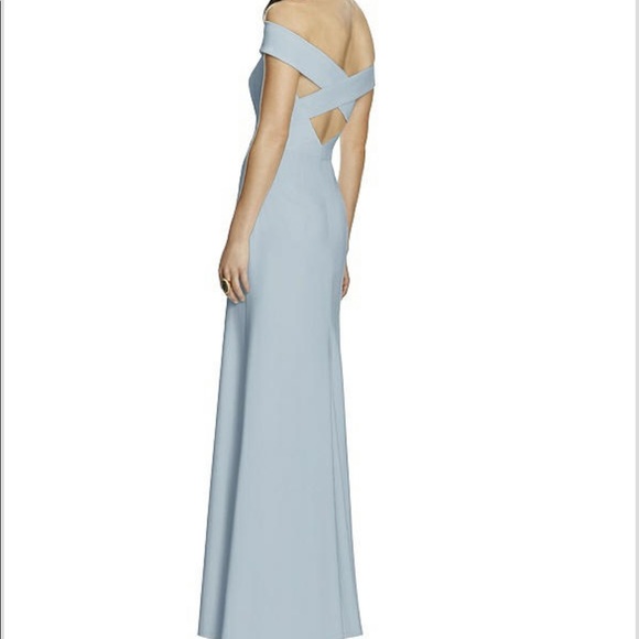 Bridesmaid Dress - Picture 2 of 2